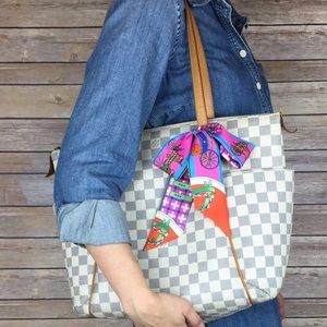 💎✨Mommy Bag✨💎 Authentic Azur